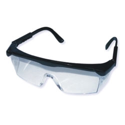 GOGLE OKULARY OCHRONNE EXT EN166