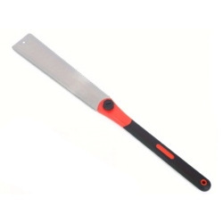 PIŁA RĘCZNA DO DREWNA DWUSTRONNA JAPOŃSKA 320MM SK5 JAPANESE DOUBLE-SIDED 7TPI/12TPI
