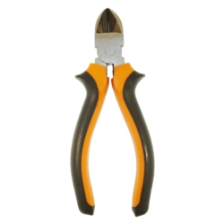 SIDE CUTTING PLIER 160MM POLISHED