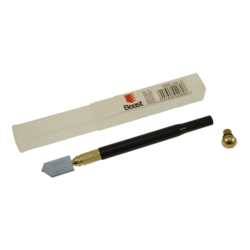 COUPE-VERRE A MOLETTE PROFI OIL INJECT