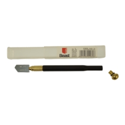 COUPE-VERRE A MOLETTE PROFI OIL INJECT