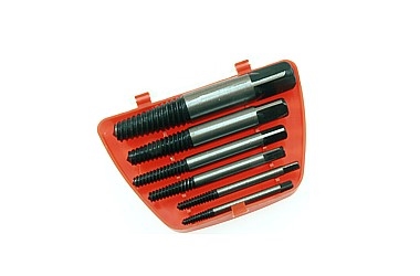 EXTRACTOR DE TORNILLOS HCS 6X M3-25