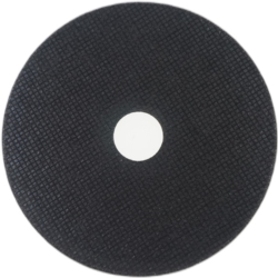 CUTTING DISC 125 x 1.6 x 22.2MM METAL
