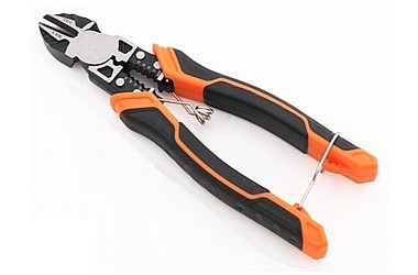 SZCZYPCE BOCZNE WIELOFUNKCYJNE ŚCIĄGACZ IZOLACJI 200MM CRV MULTIFUNCTION 6 IN 1
