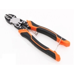 SZCZYPCE BOCZNE WIELOFUNKCYJNE ŚCIĄGACZ IZOLACJI 200MM CRV MULTIFUNCTION 6 IN 1