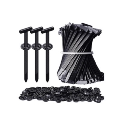                             CLIPS UNIVERSALI DI FISSAGGIO
                          
