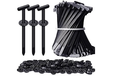 CLIPS UNIVERSALI DI FISSAGGIO 