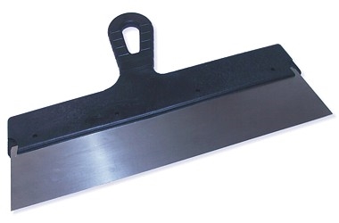 STAINLESS ELEVATION TROWEL 150MM STAINLESS