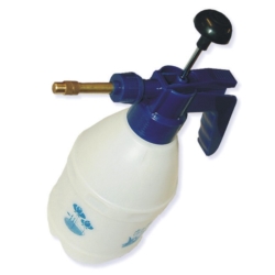 COMPRESSED AIR SPRINKLER 1L HIGH PRESSURE