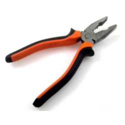 COMBINATION PLIER 175MM POLISHED