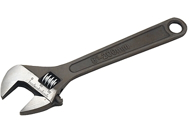 ADJUSTABLE WRENCH 300MM