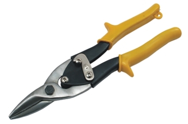 TINMANS SNIPS 250MM STRAIGHT