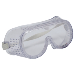 PROTECTION GOGGLES