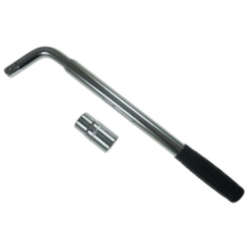 WHEEL WRENCH L-TYPE