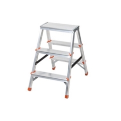 STEP LADDER DOUBLE-SIDED