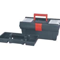 CAISSE A OUTILS 
12''