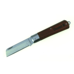 COLTELLO BLOCCO 80/200MM STAINLESS STEEL