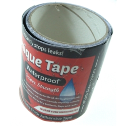 REPAIR TAPE EXTRA STRONG 10CM x 150CM 0,5MM WOTERPROOF