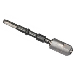 ADAPTER PRZEJŚCIÓWKA HEX 13mm > SDS-PLUS