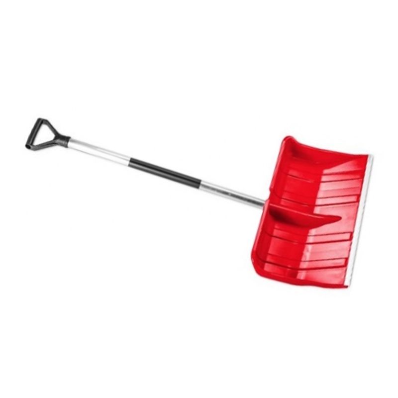 PELLE A NEIGE 490x375 x1430MM ALU HANDLE