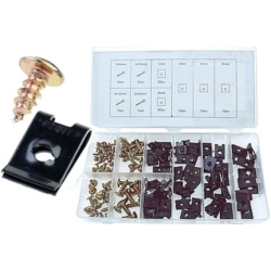 SCREWS AND WASHERS SET