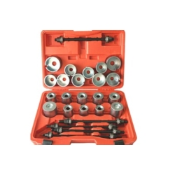 PRESS AND PULL SLEEVE TOOL SET 27X