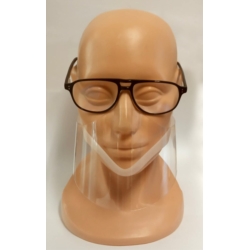MASK 
CHIN REST, COLOR MIX
