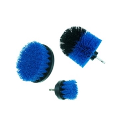 CLEANING BRUSHES ROTARY